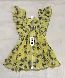Floral Top &amp; Leggings Set