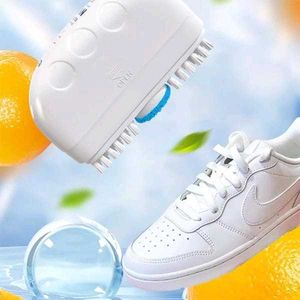 Shoe Cleaning Brush Kit