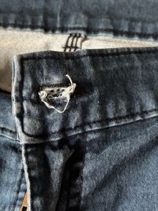 Womens blue  Jeans Pant