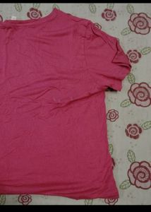 Combo Of 6 Tshirts