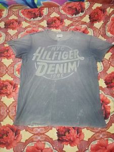 Tommy Hilfiger T shirt For Men L size
