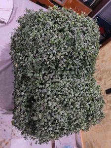 Artificial Green Plant