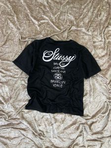 Stussy Tshirt