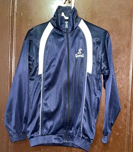 Tracksuit Jacket