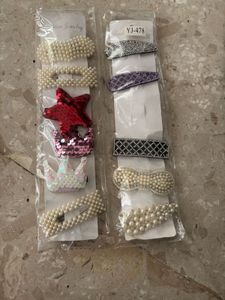 Hair Clip
