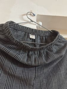 Striped Thermal Bottom