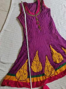 Ethnic Kurta Set