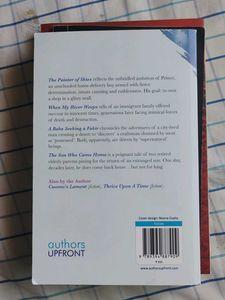 Books Bundle set of 3