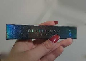 Renee Glitterish Eyeshadow Palette