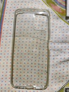 Realme Case