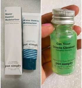 Put Simply Combo