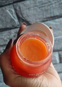 Dot&amp;key Strawberry Cleansing Balm