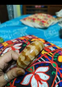 bone hand Kada
