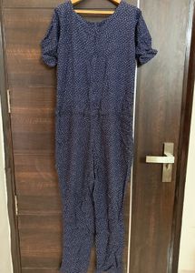 Combo Offer -  Comfy Printed Jumpsuits