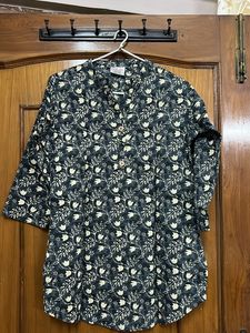 Short Kurti