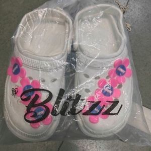 New Crocs