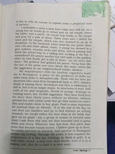 Flamingo Class 12 CBSE English Book