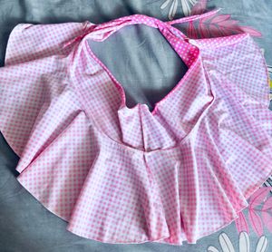 Bikini Skirt Tie Up (Beach Wear)
