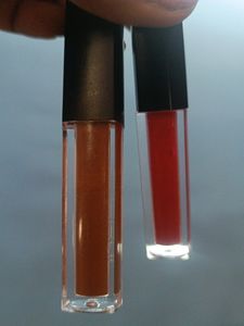 Insight Non Transfer Lip Colors-set Of 2