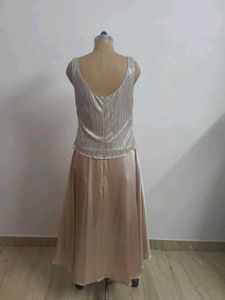 Elegant Ethnic Gown