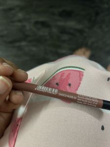 Swiss Beauty Bold Matt Lipliner