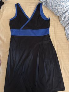 Backless/ Deep Back Sports One peice