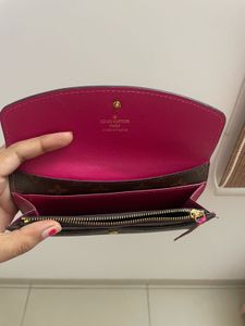 Louis Vuitton Fist Copy Wallet