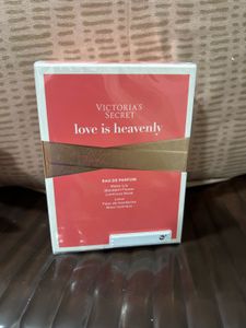 VS Love Is Heavenly