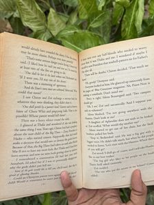 Percy Jackson &amp; the Titan’s Curse