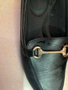 Luna Blu- West Side Loafers