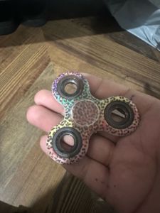 Fun Fidget Spinner