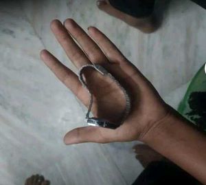 Casio Classic Digital Watch