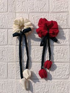 Tulip Scrunchies 2🎀