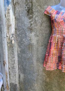 I. SEXY MINI PARTY DRESS