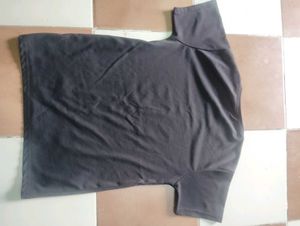 T-shirt And Jeans Pant