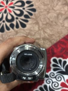 AL RAYAANO Z-25 HD Camcorder