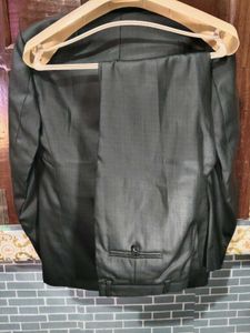 Stylish Men&#39;s Suit Coat With Pant