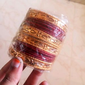 Bangles Combo - Delivery Discount ₹30