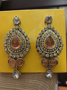 Party Wear Earring