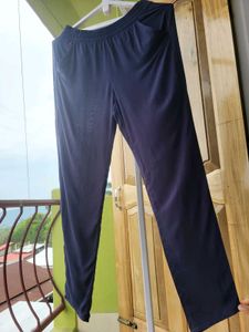Unisex H&M SLIM FIT PANT
