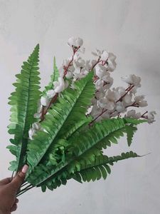 Artificial Flower Bunch