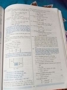 Senlina Concise Physics Book For Class 9th