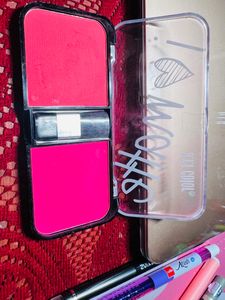 S.f.r Color Blush Colorete