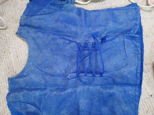 Lehnga Choli (Not Included Bag)