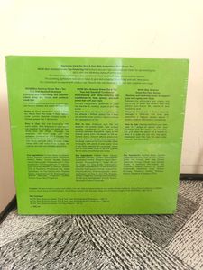 Wow Skin Science Green Tea Restoring Kit