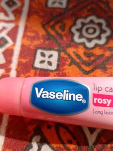 Vaseline Rosy lips