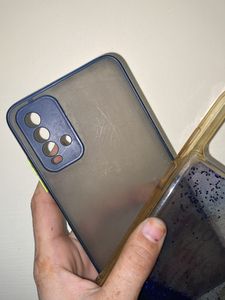 Redmi 9 Power Case