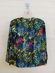 Printed Korean Shirts