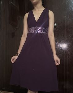New Party Wear Dress