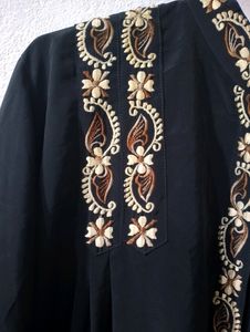 New Abaya 🌻